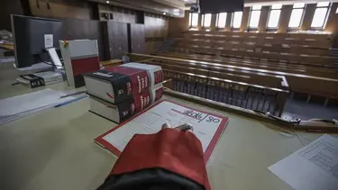 "Ergenekon'da kumpas" davasının gerekçeli kararı açıklandı