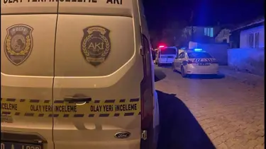 Harran’da silahlı kavga: 2 ölü