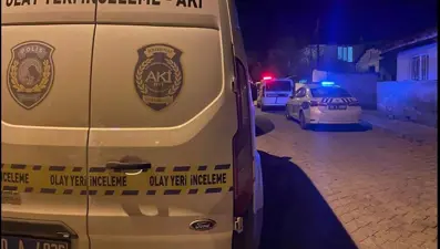 Harran’da silahlı kavga: 2 ölü