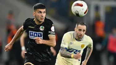 Resmi imzayı attılar: Oğuz Aydın ve Cenk Tosun Fenerbahçe'de