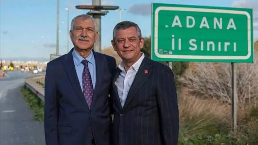 ÜÇ BÜYÜKŞEHİR BELEDİYE BAŞKANIYLA İLGİLİ SON DURUM NE? 3 ÜÇ BÜYÜKŞEHİR BELEDİYE BAŞKANIYLA İLGİLİ SON DURUM NE? 3