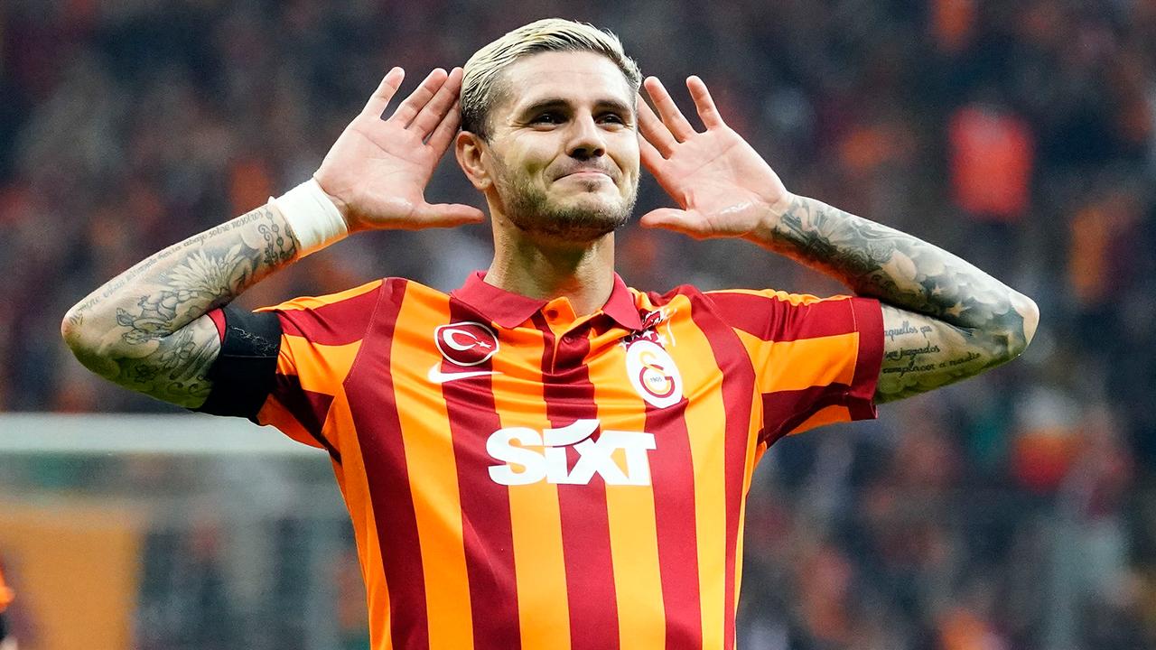 Mauro Icardi ne yapacak? Menajerinden açıklama var