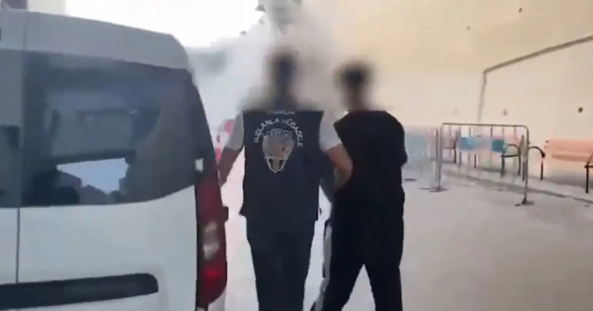 13 ilde siber suç operasyonu. 86 şüpheli tutuklandı