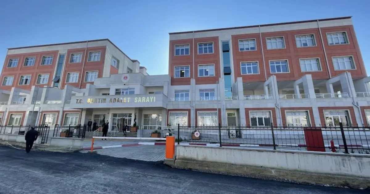 Bartın'da 13 yaşındaki çocuğa cinsel istismar: 33 şüpheli tutuklandı
