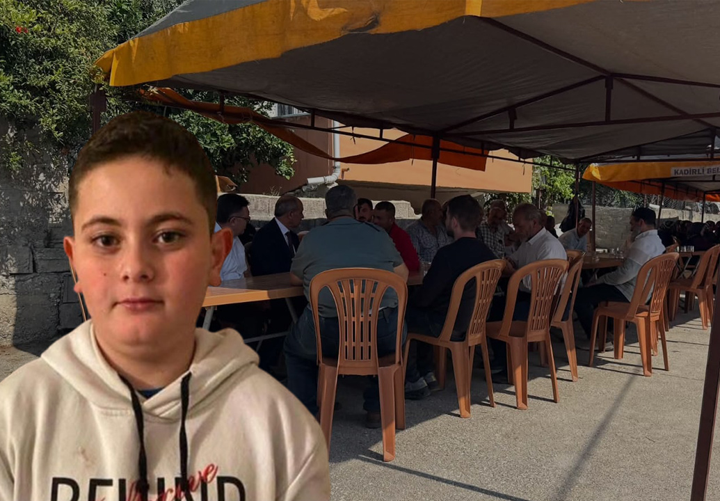 Kalp krizi geçiren 13 yaşındaki çocuk hayatını kaybetti