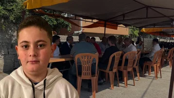 Kalp krizi geçiren 13 yaşındaki çocuk hayatını kaybetti