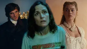 Haftanın filmleri. "Uğultulu Tepeler" seyirciyle buluşuyor