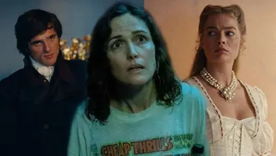 Haftanın filmleri. "Uğultulu Tepeler" seyirciyle buluşuyor