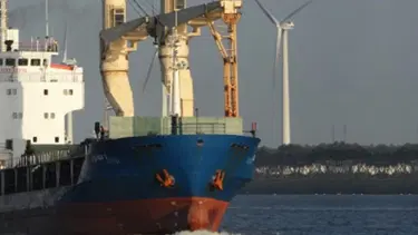 Libya açıklarında Türk gemisine saldırı: Türk kaptan öldü