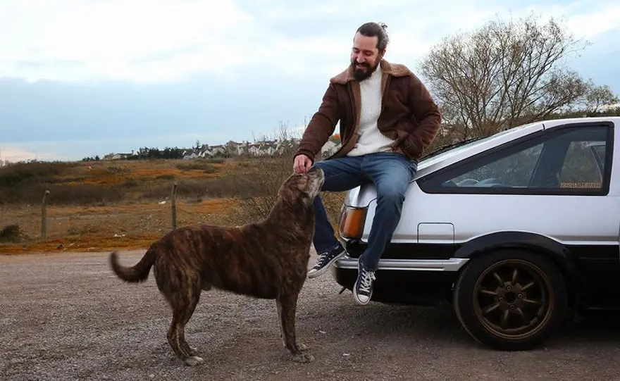 Doğukan Manço: Sadece çocukları değil aileleri de eğitti 5