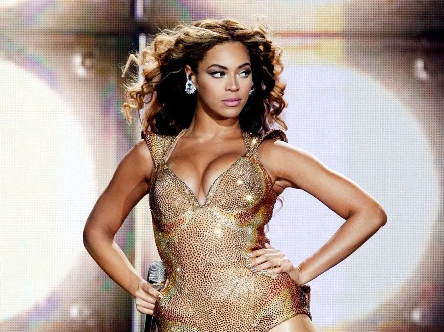 Beyonce’nin alışverişi sosyal medyanın diline düştü 
