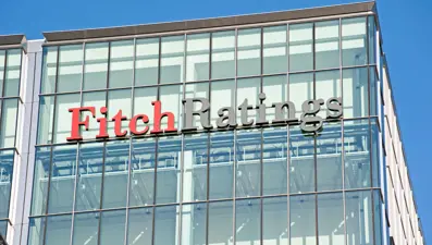Fitch: Çin'de deflasyon riski yerleşik hale geldi