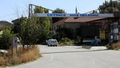 Yedi ayda beşinci muhtar göreve geldi