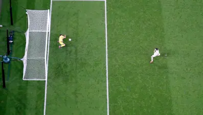 EURO 2020'nin en iyi oyuncusu Donnarumma