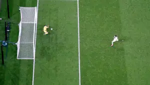 EURO 2020'nin en iyi oyuncusu Donnarumma EURO 2020'nin en iyi oyuncusu Donnarumma