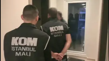 Uluslararası dolandırıcılık şebekesi çökertildi: 12 gözaltı