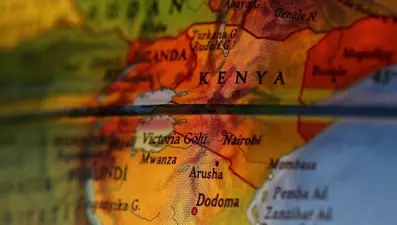 IMF'den Kenya açıklaması: Durumu yakından izliyoruz