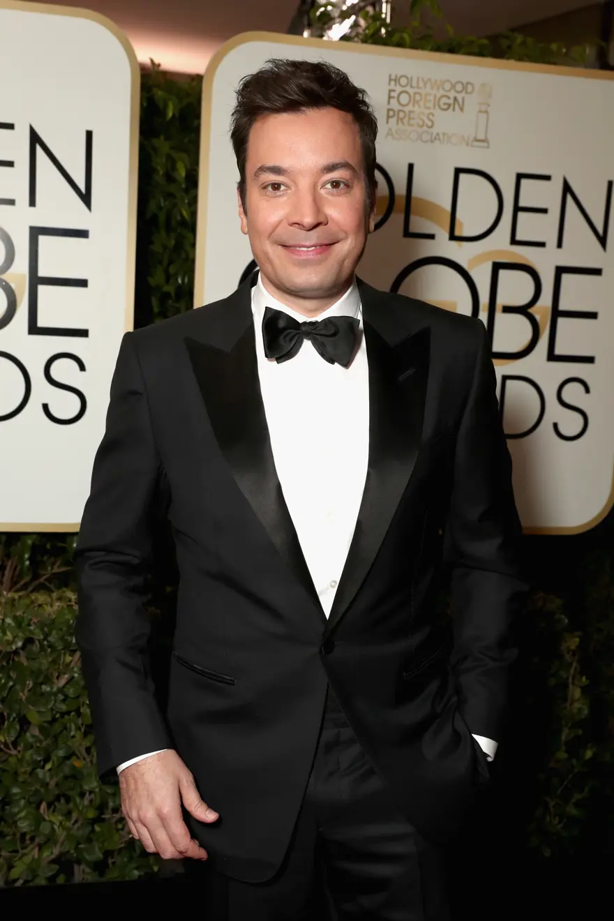 74. Altın Küre Ödül Töreni’nde Donald Trump göndermesi 5