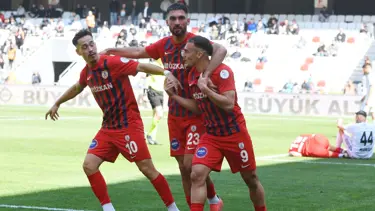 Altınordu'da 10 isim yuvaya dönecek