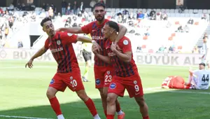 Altınordu'da giden çok gelen yok Altınordu'da giden çok gelen yok