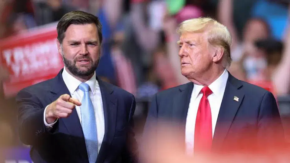 Trump'ın sağ kolu açıkladı.