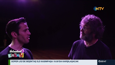 İstanbul Kafası 20 Mayıs 2017