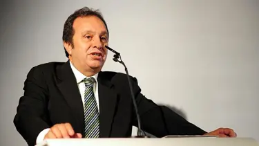 Zorlu Holding'in yeni CEO'su Ömer Yüngül oldu