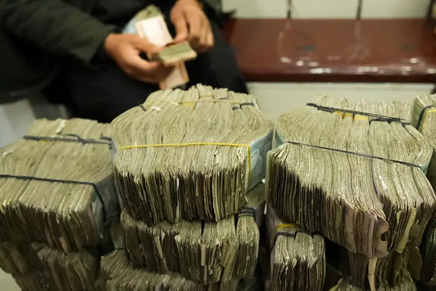 Afganistan'ın organ pazarı haline gelen kenar mahalleleri: 6 ve 8 yaşındaki iki kızımın ardından böbreğimi sattım 10