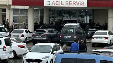 Baba ve 2 oğlu, köy muhtarını öldürdü