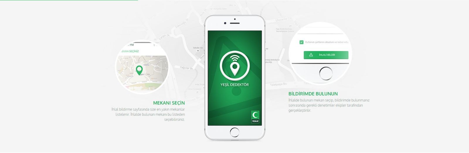 Sigara ihbar uygulamasına sızıp işletmelere sattılar