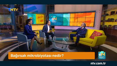 Süt ve süt ürünleri tüketiminin sağlık açısından önemi nedir? (eN Sağlıklı Sohbetler 2 Şubat 2020)
