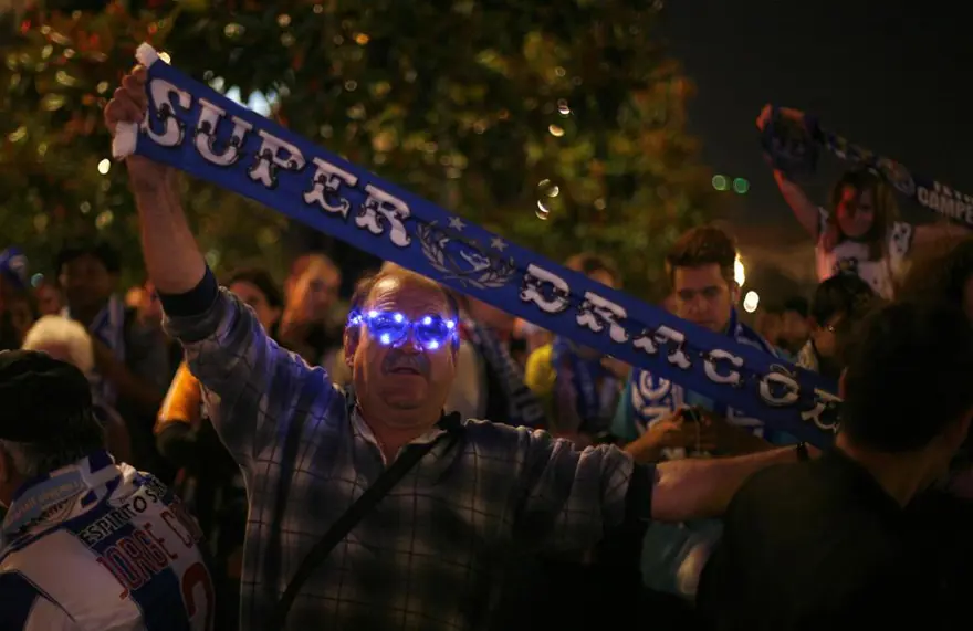Dublin Portekiz oldu 26