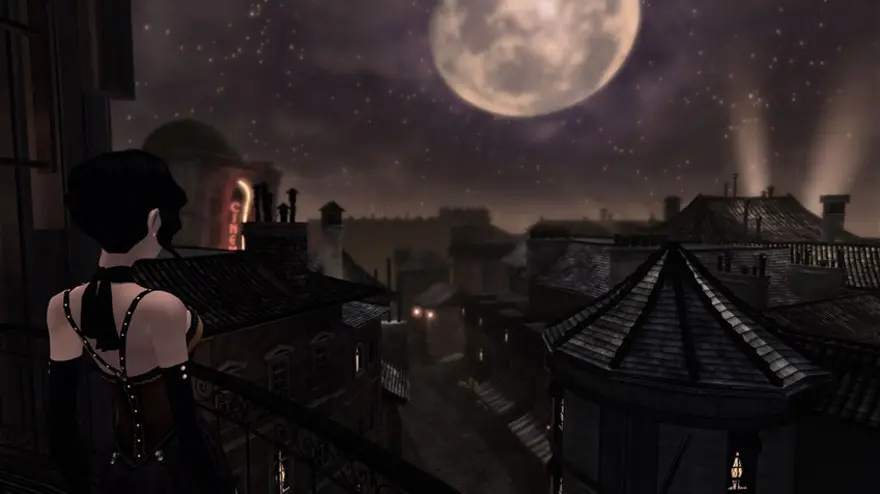 Contrast (Compulsion Games) 12