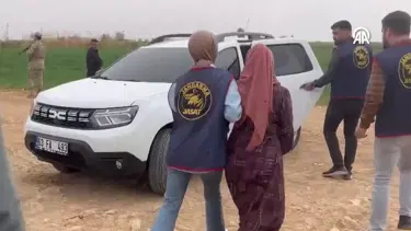 Menfezdeki vahşet: Bebeği birlikte öldürüp atmışlar!