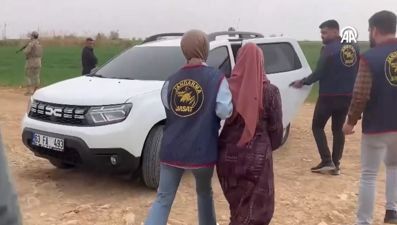 Menfezdeki vahşet: Bebeği birlikte öldürüp atmışlar!