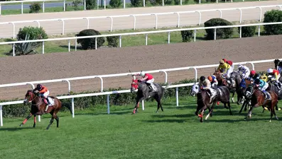 92. Gazi Koşusu'nun kazananı belli oldu