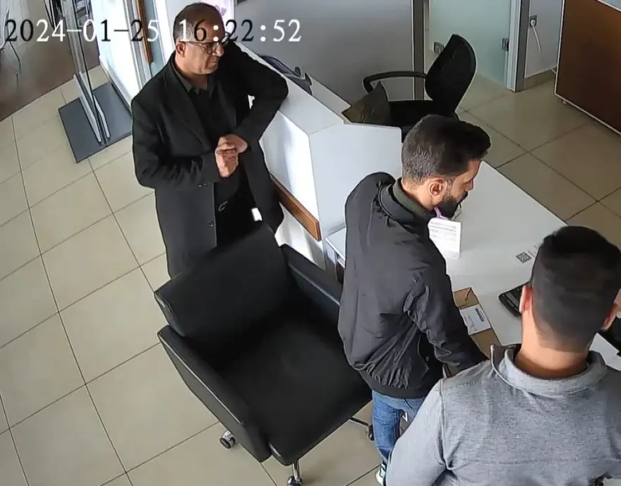 İstanbul'da 100 milyon liralık lüks oto vurgunu: 16 şüpheli tutuklandı 3