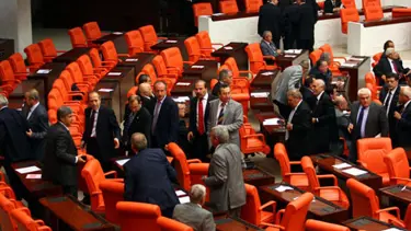 Demirtaş: Neredeyse ordu darbe yapacaktı