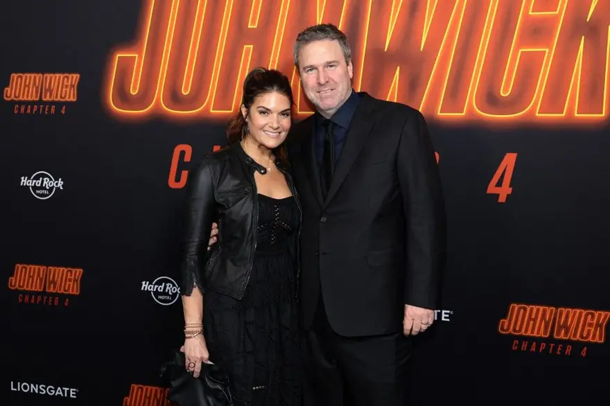 Serinin yapımcısı Basil Iwanyk'den John Wick 5 açıklaması 2