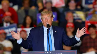 Trump'a dolandırıcılık davasıyla ilgili konuşma yasağı