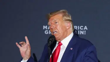 Trump'ın Georgia'da seçimlere müdahaleyle suçlandığı dava canlı yayımlanacak