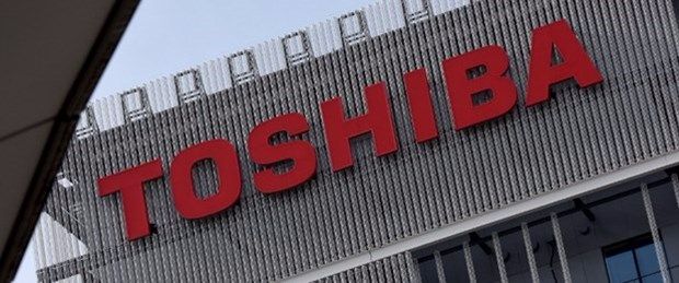 Vestel'in de talip olduğu Japon devi Toshiba'yı Çinliler aldı