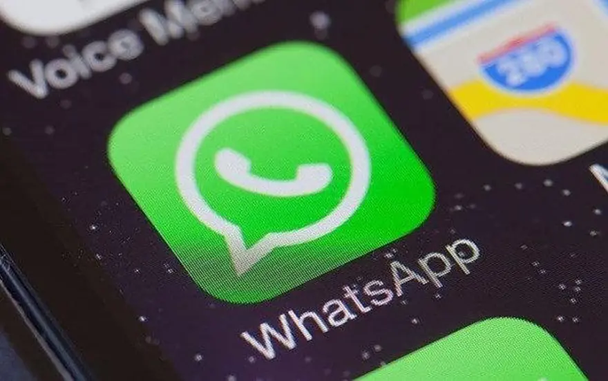 WhatsApp güncellendi! Bir Apple cihazı için daha WhatsApp geliyor 2