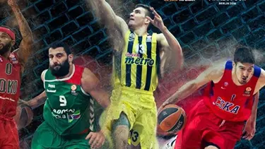 Fenerbahçe'nin Final Four'da programı belli oldu