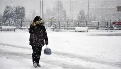 Bu hafta (4-8 Aralık) hava nasıl olacak? Meteoroloji'den kar uyarısı (MGM 5 günlük hava durumu raporu)