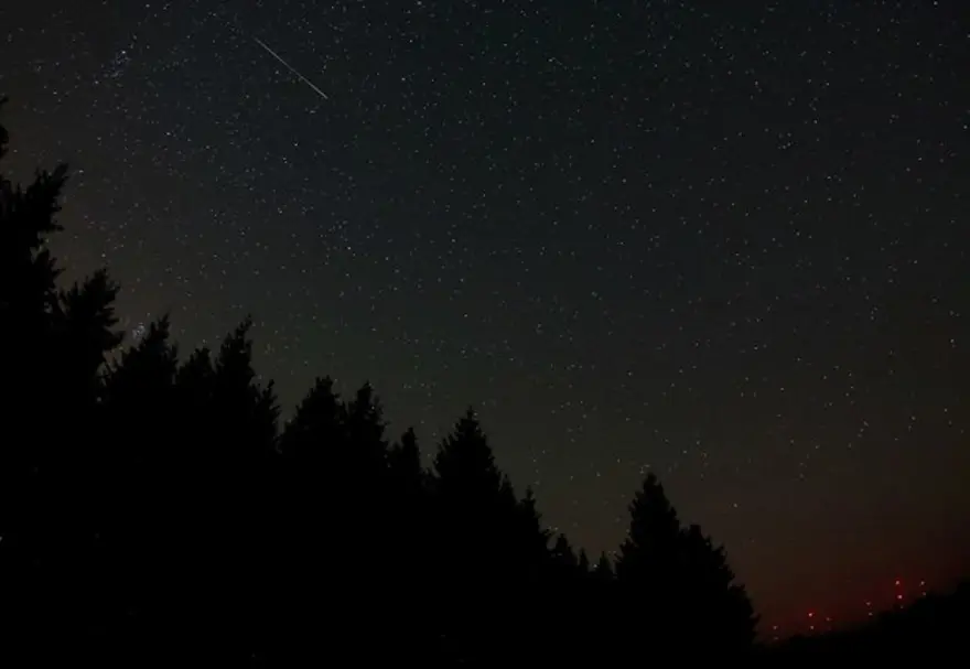 Perseid Meteor Yağmuru'nun fotoğrafı nasıl çekilir? 33 Perseid Meteor Yağmuru'nun fotoğrafı nasıl çekilir? 33