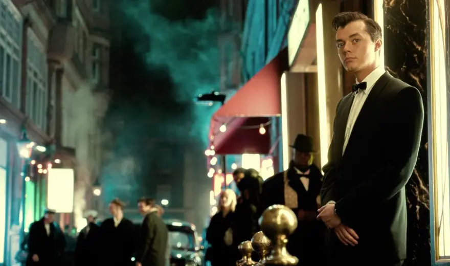 2022'de yeni sezon onayı alan ve iptal edilen yabancı diziler 44