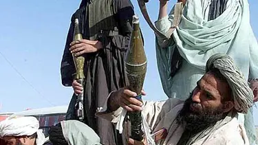 'Talibanın saldırıları azalma eğiliminde'