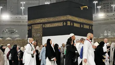 Hacılar ne zaman kutsal topraklara gidecek? 2025 hac kafilesi tarihleri