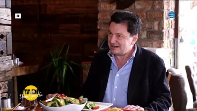 Tadı Damağımda 20 Mayıs 2016